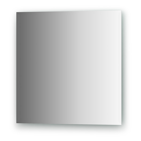 Зеркальная плитка с фацетом 15 mm (квадрат 50х50 cm)