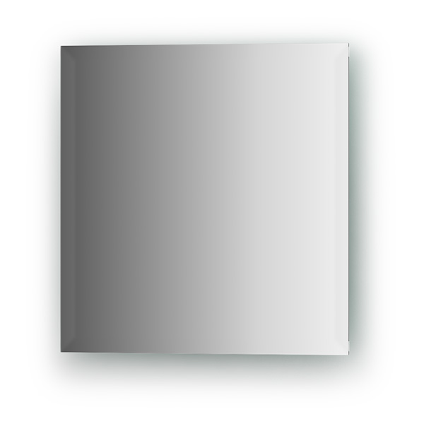 Зеркальная плитка с фацетом 15 mm (квадрат 30х30 cm)
