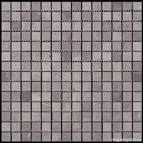 Мозаика из натурального камня M079-20P (20х20)