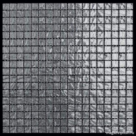 Мозаика стеклянная BSA-02-15 (ET-1501R) (15х15)