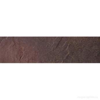 Плитка фасадная SEMIR ROSA ELEWACJA 24,5x6,6
