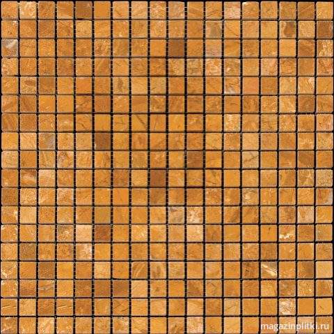 Мозаика из натурального камня M097-15P (M097-FP) (15x15)