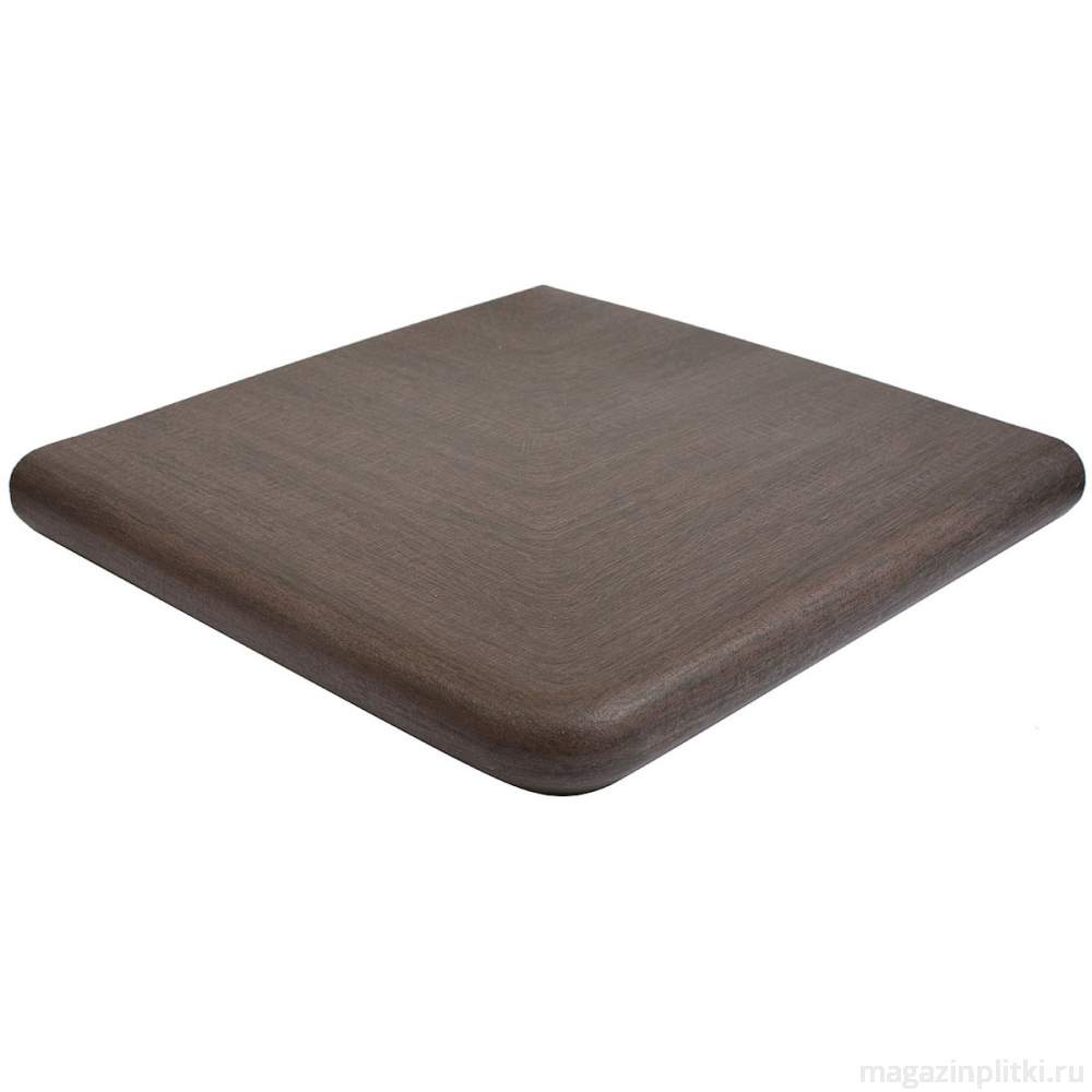 Cartabon Forest Wengue Ступень Угловая 33Х33Х4