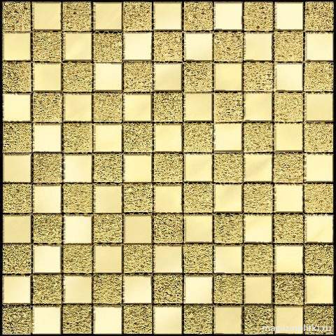 Мозаика стеклянная QM-2543 (25,8х25,8)