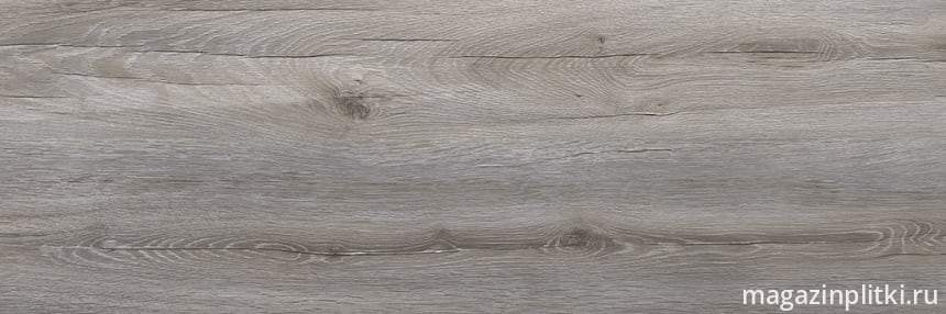 Керамогранит Альбервуд Серый (6264-0064) 20х60