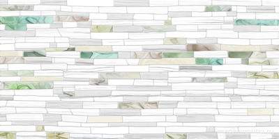 Gemstone Intel WT9GEM55 Плитка настенная 249х500х7,5