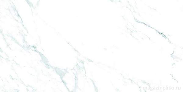 Керамогранит Teal Statuario 60x120