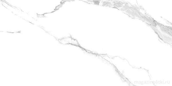 Керамогранит Mistra Statuario 60x120