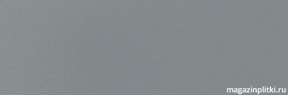 Плитка настенная  Cromatica Antracita Brillo 25х75